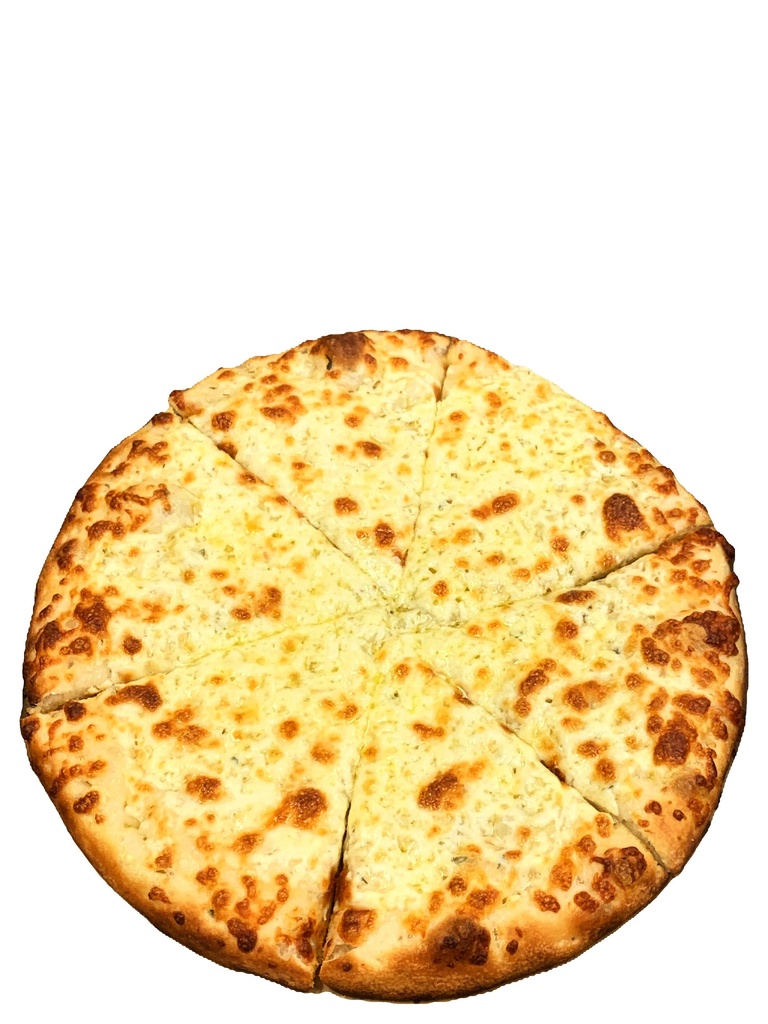 Garlic Bread With Cheese