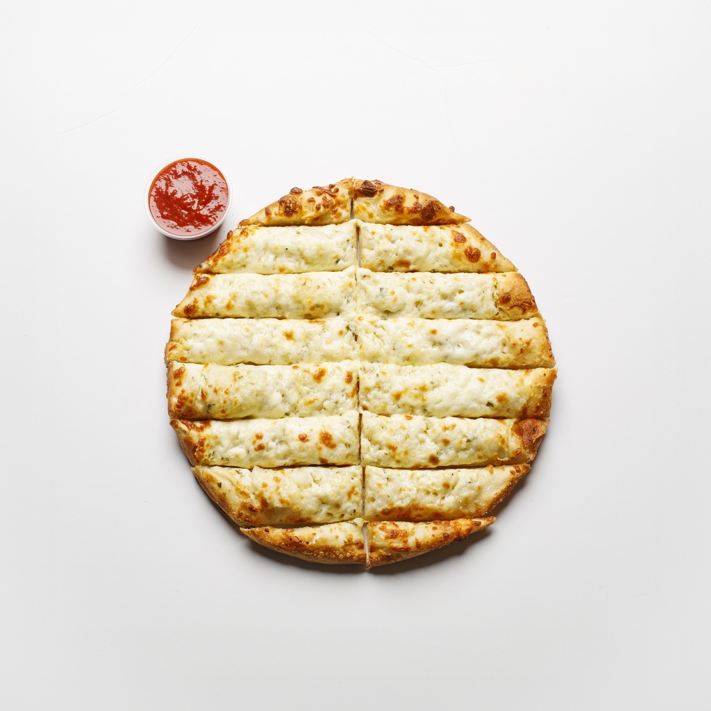 Planet Sticks With Cheese