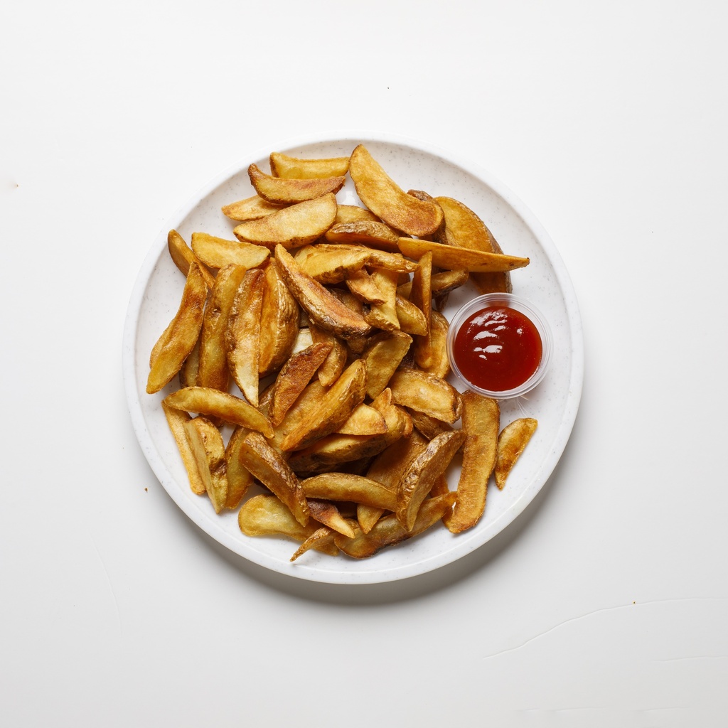 Potato Wedges