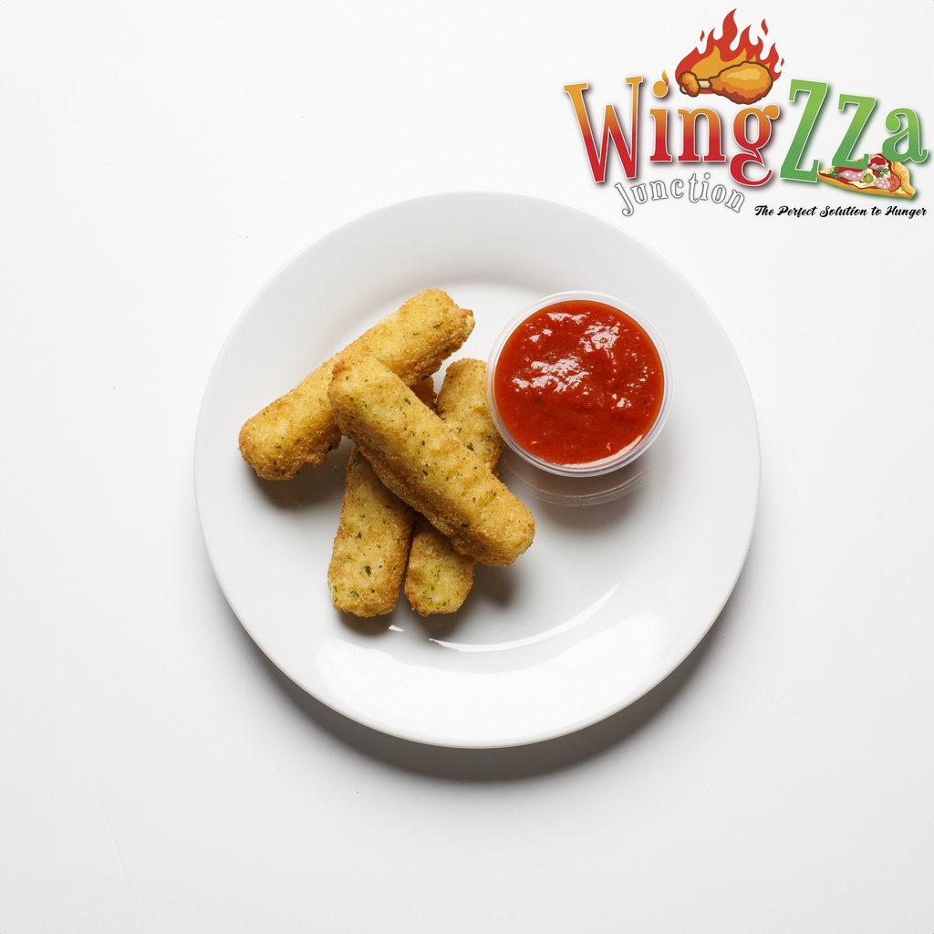 Mozza Sticks