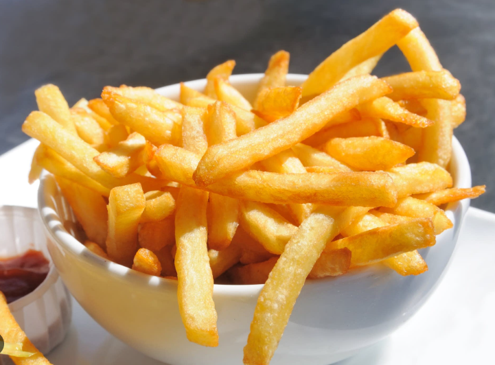 Fries