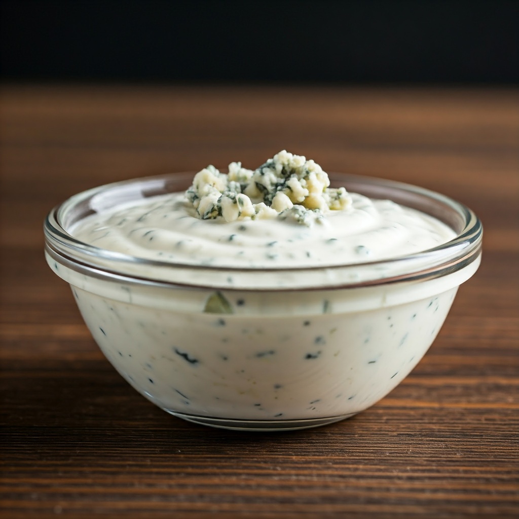 Blue Cheese (2 Oz)