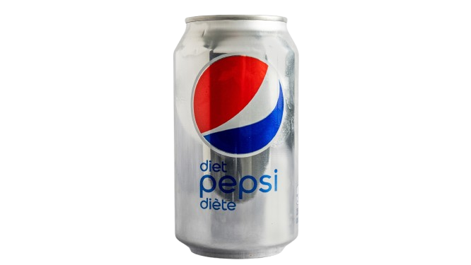 Diet Pepsi (355 ml)