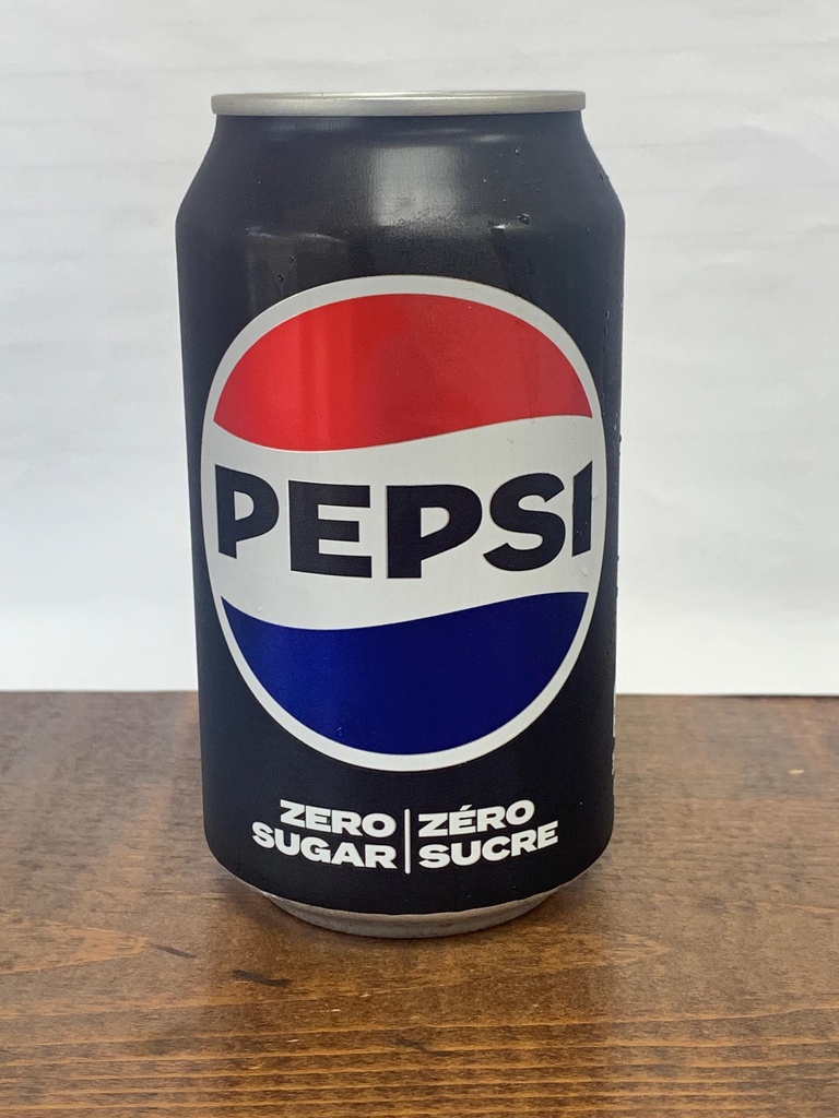 Pepsi Zero (355 ml)