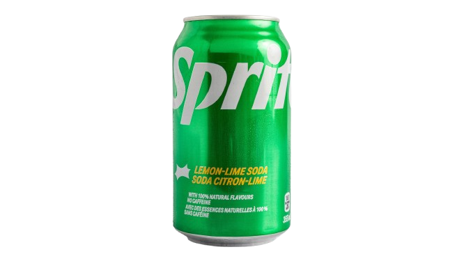 Sprite (355 ml)