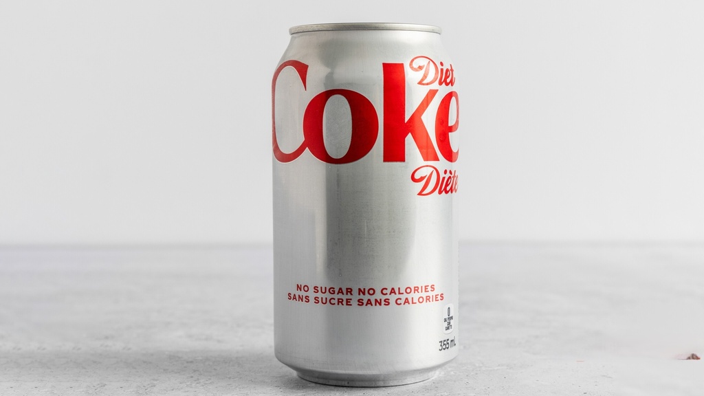 Diet Coke (355 ml)