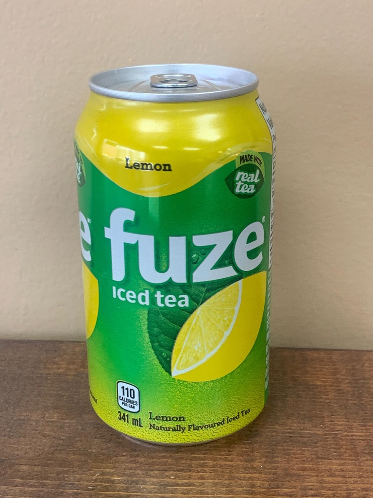 Fuze Ice Tea (341 ml)