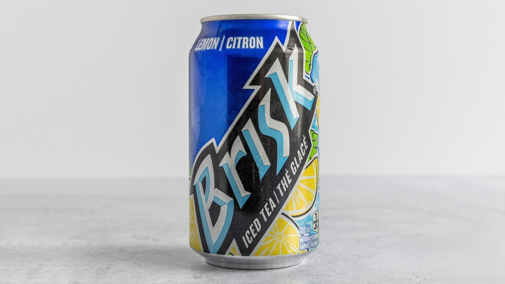 Brisk Ice Tea (355 ml)