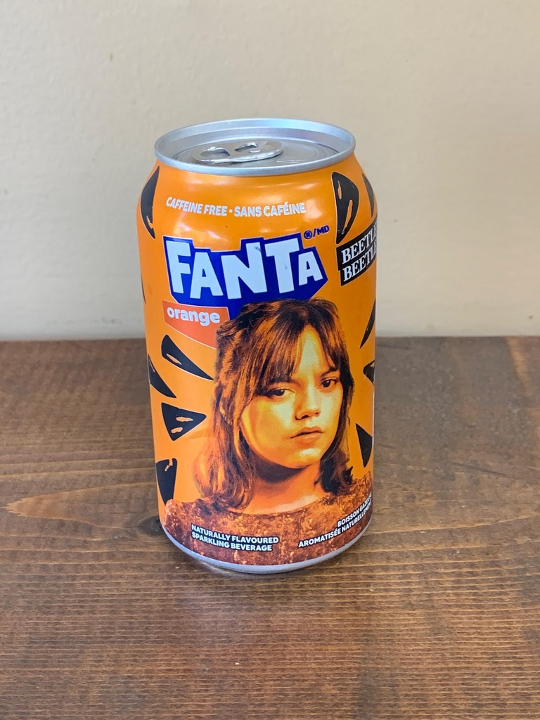 Fanta (355 ml)