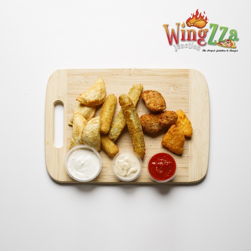 Appetizer Combo