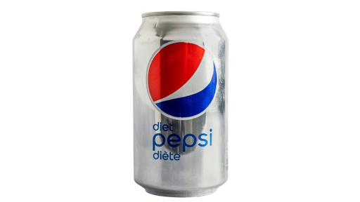 Diet Pepsi (355 ml)
