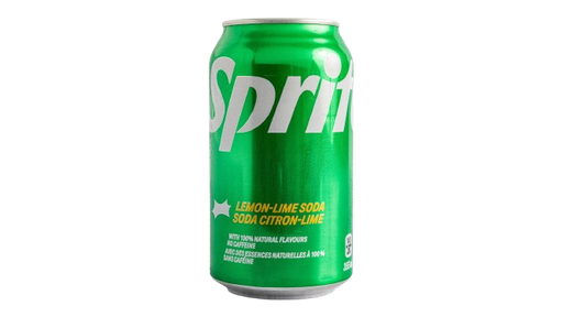 Sprite (355 ml)