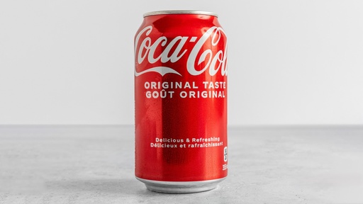 Coca-Cola (355 ml)