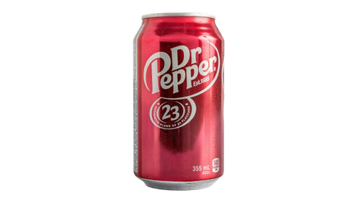 Dr Pepper (355 ml)