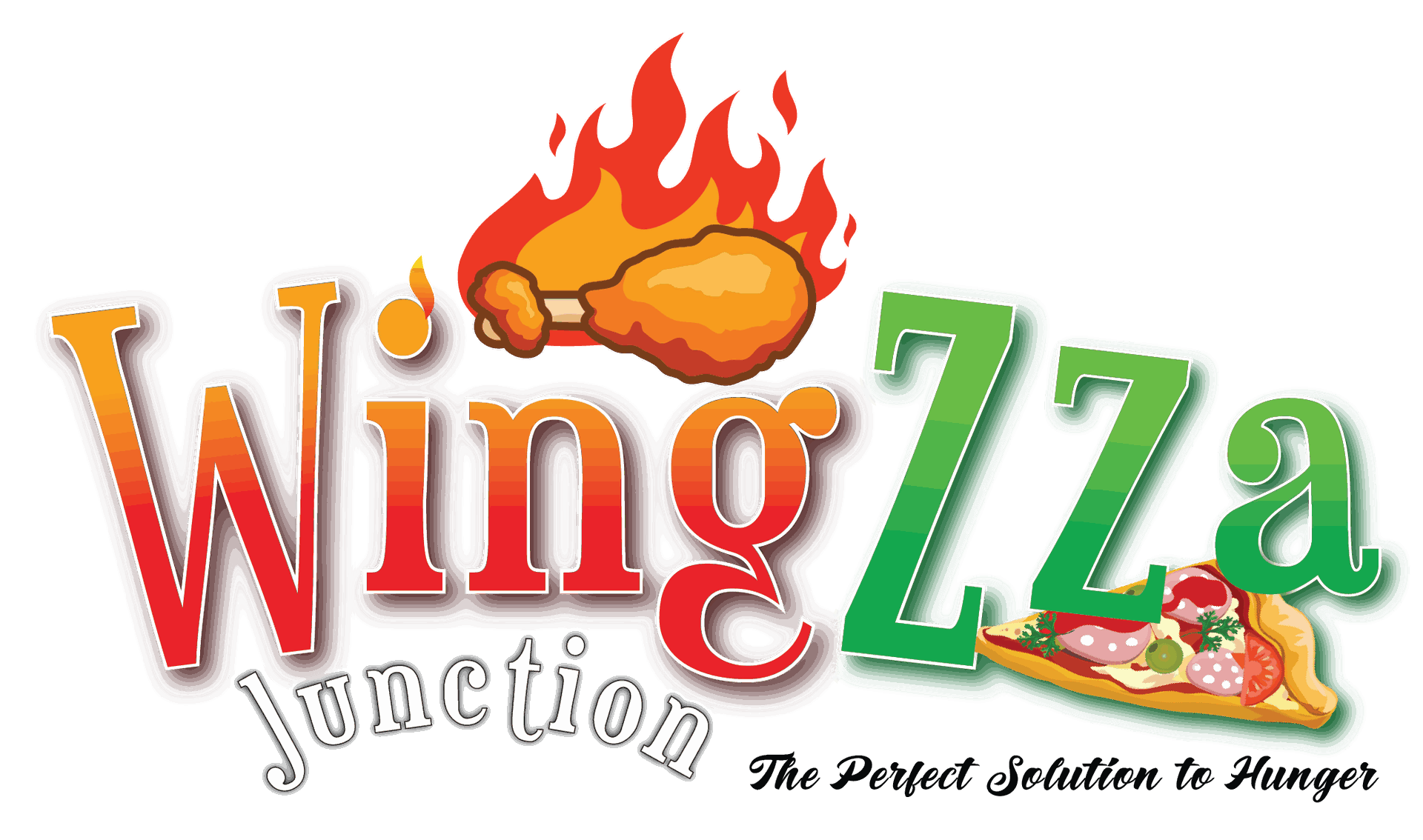 Wingzza Junction