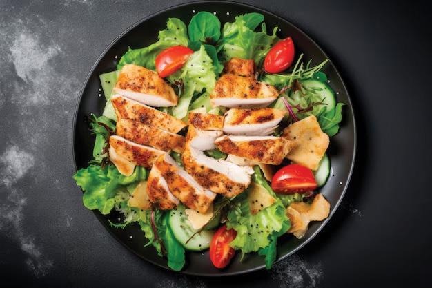Chicken Salad