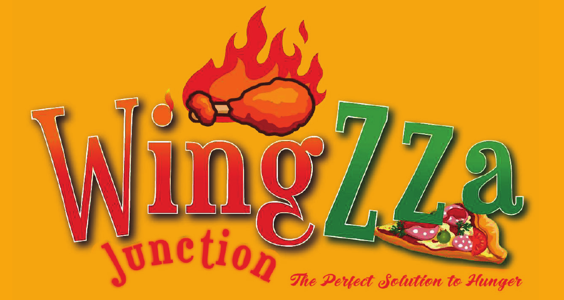 WingZza Junction - The Perfect Solution to Hunger