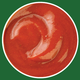 Hot Sauce