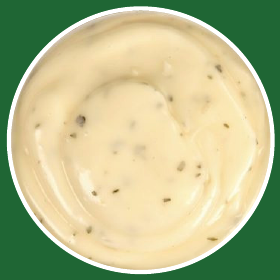 Garlic Dip
